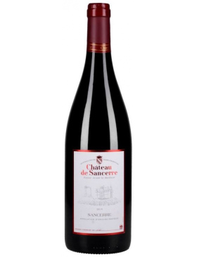 Château de Sancerre - Rouge - 2022 - Vin Sancerre