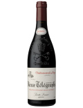 Domaine du Vieux Télégraphe - Rouge - 2021
