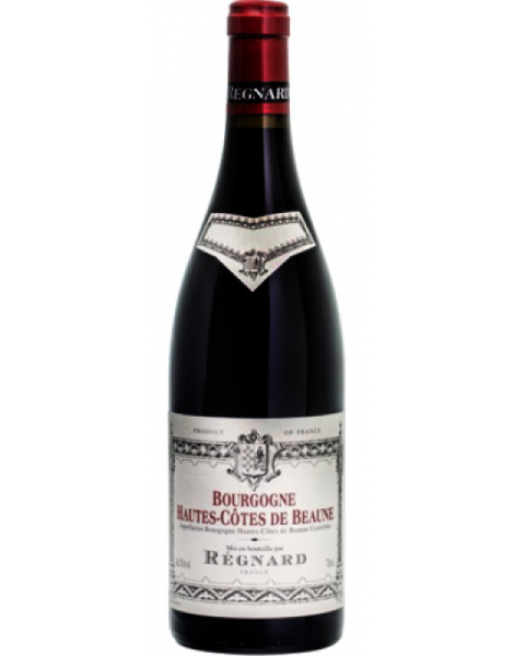 photo Régnard Hautes-Côtes-de-Beaune 2022