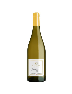 Chavin Zéro - Sauvignon - Désalcoolisée - Blanc - 2023 - Vin Vins de France