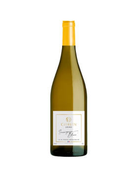 Chavin Zéro - Sauvignon - Désalcoolisée - Blanc - 2023 - Vin Vins de France