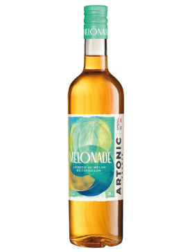 Artonic - Melonade - Liqueur de Melon