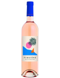 Figuiere - IGP Meditérannée - Rosé - 2023