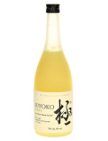 Kiyoko - Yuzu - Apéritif - 8%