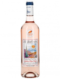 Le Galantin - Bandol AOP - Rosé - 2022