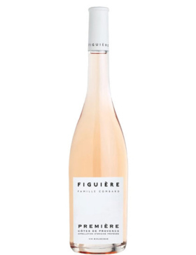 Figuiere - Premiere de Figuiere - Rosé - BIO - 2023