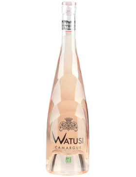Puech-Haut - Watusi - Rosé - 2022