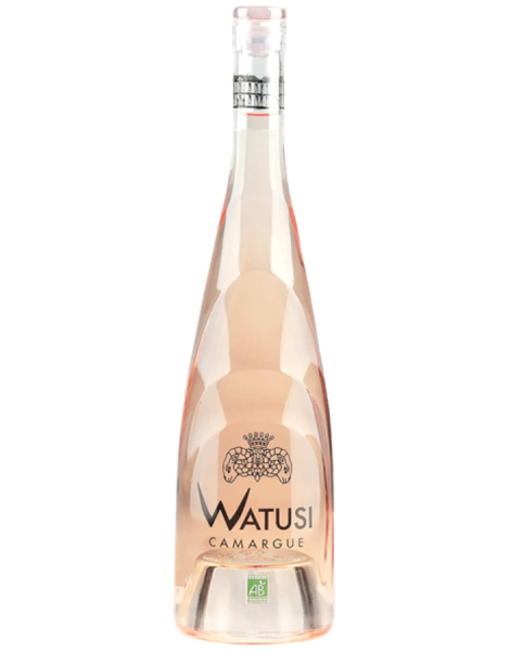 Puech-Haut - Watusi - Rosé - 2022