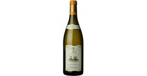 Château de Sancerre - Blanc - 2023