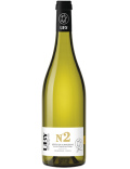 UBY N°2 - Chardonnay - Chenin - Blanc - 2025