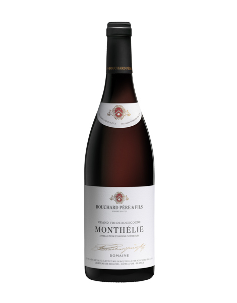 Bouchard Père & Fils - Monthélie - Rouge - 2020