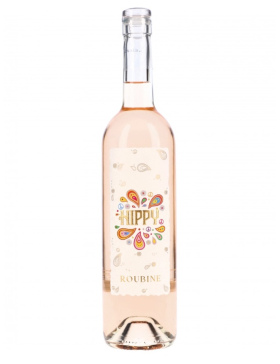 Hippy Bio - Provence - BIO - Rosé - 2023 