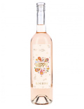 Hippy Bio - Provence - BIO - Rosé - 2023 