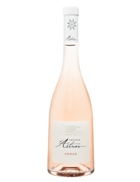 Château d'Astros - Amour - BIO - Rosé - 2022