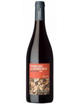photo du vin Château Beauregard