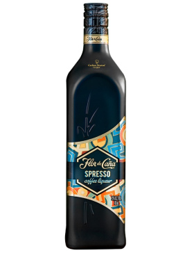 Flor De Cana Spresso - Spiritueux
