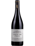 Château Bas Rouge - 2021 - BIO