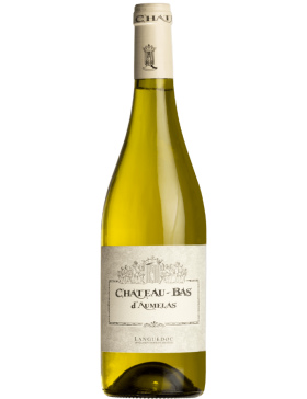 Château Bas Blanc - 2023 - BIO - Vin Languedoc