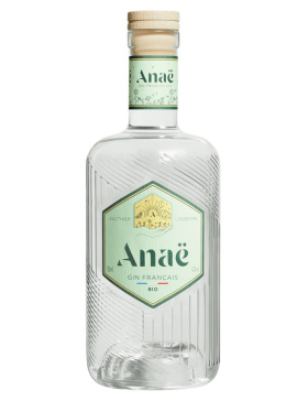 Gin Anaë - BIO - Spiritueux