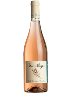 Barathym - Rosé - 2023 - Vin Languedoc