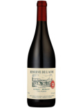 Maison Brotte - Père Anselme - Reserve De L'Aube Syrah-Merlot - Rouge - 2023