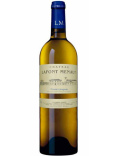 Château Lafont Menaut - Blanc - 2022