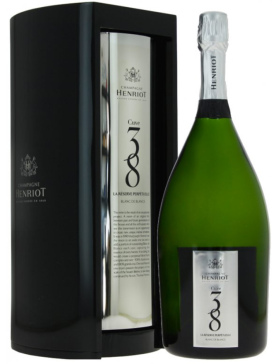 Henriot - Cuve 38 - Magnum - Champagne AOC Henriot