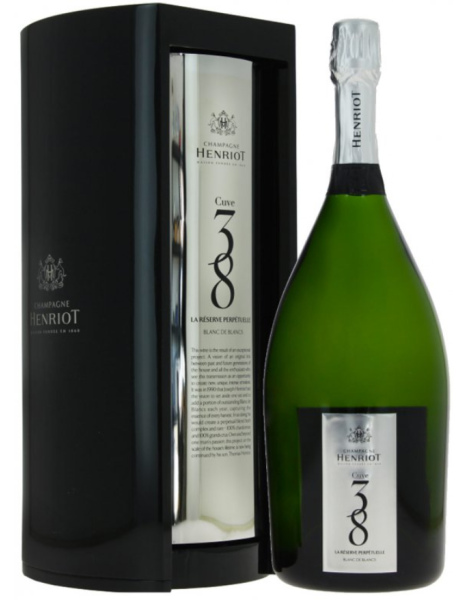Henriot - Cuve 38 - Magnum