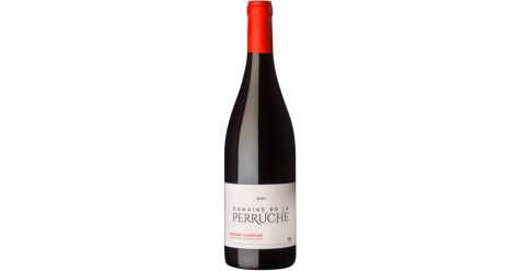 Domaine de la Perruche - Saumur Champigny - 2022