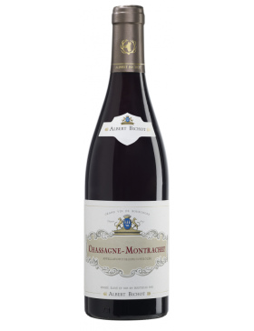 Albert Bichot - Chassagne-Montrachet - Rouge - 2022