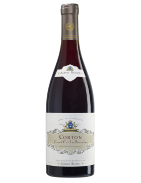 Albert Bichot - Corton Grand Cru - Les Renardes - Rouge - 2019