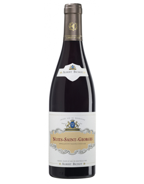 Albert Bichot - Nuits-Saint-Georges - Rouge - 2022
