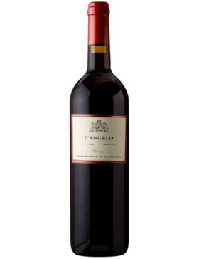 De Ladoucette - L'Angelo 2015 - Vin Toscana
