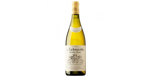 De Ladoucette Pouilly-Fum&eacute; - 2024