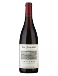 De Ladoucette - La Poussie - Sancerre - Rouge - 2022