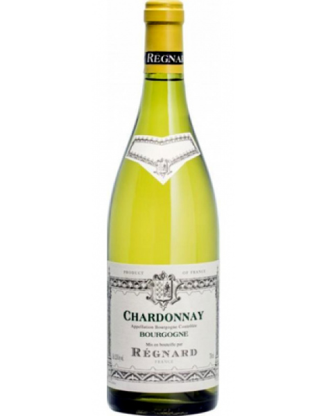 Régnard - Bourgogne Chardonnay - 2023
