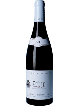 Domaine G. Lignier & Fils - Volnay 1er Cru - Vin Volnay