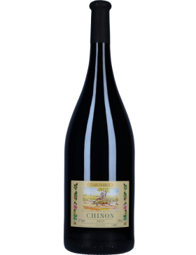 Domaine Couly Dutheil - Les Gravières - Rouge - 2022 - Magnum - Vin Chinon