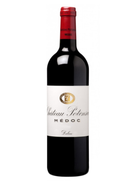 Château Potensac 2014 - Vin Médoc