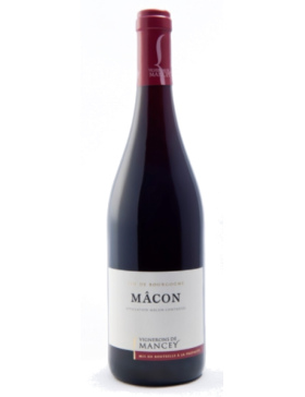 illustration du vin de Ladoucette l’Angelo 2015