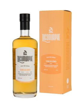Lagomorphe - Terre de Cérès - Single Malt Whisky - Spiritueux Whisky du Monde