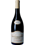 Domaine Edmond Cornu et Fils - Corton Bressandes Grand Cru - 2011