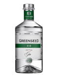 Distillerie de Chevanceaux Greenseed - Gin Français BIO