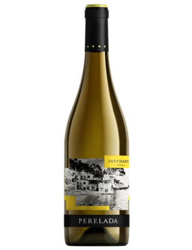 Perelada Inspirador - Blanc - 2022 - Vin Empordà D.O
