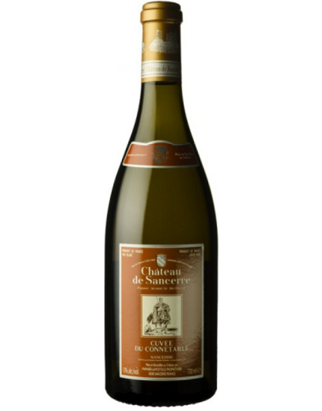 Château de Sancerre - Cuvée du Connétable - 2022