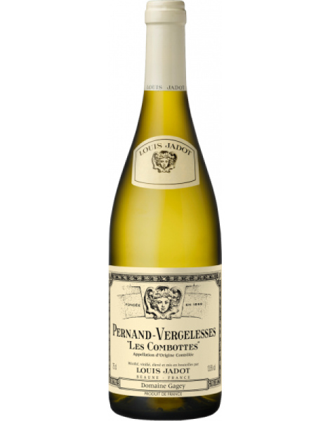 Louis Jadot - Pernand-Vergelesses - Les Combottes - 2022