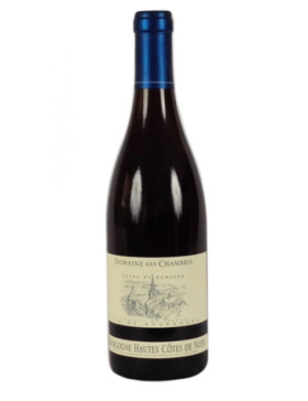 Domaine des Chambris - Hautes Côtes de Nuits - Rouge