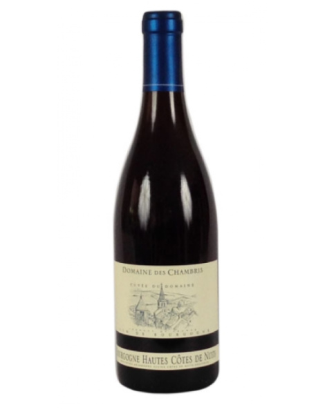 Domaine des Chambris - Hautes Côtes de Nuits - Rouge