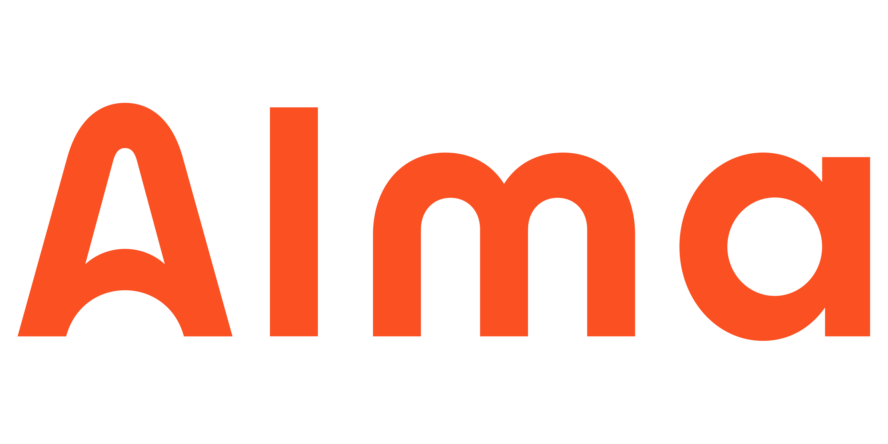 Découvrez Alma