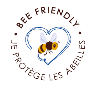 Bee Friendly